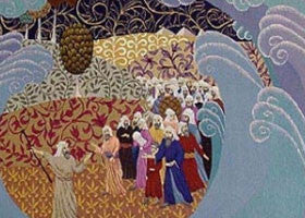 Tapestries