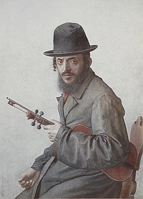I.Kaufmann - Kleizmer