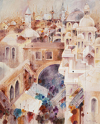 Katz - Jerusalem