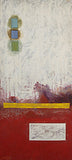 Lang - Triptique Abraham Isaac and Jacob