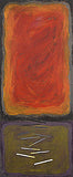 Lang - Triptique Abraham Isaac and Jacob