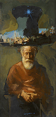 Feldman - the philosopher