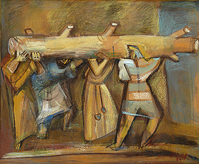 Nachum Guttman