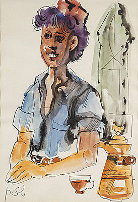Yossi Stern - The Kibutznick
