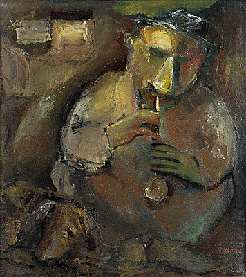 Kletzel - Saxophone player
