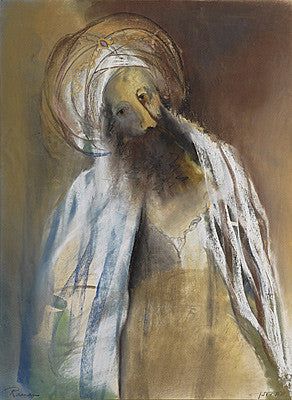 Y.Raanan - The Kabbalist