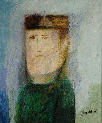 Juan David- King David