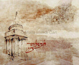 Malla Carl - Abshaloms Tomb
