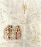 Malla Carl - Birkat banim banot