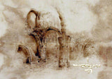 Malla Carl - Bone Yerushalaim