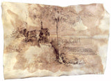 Malla Carl - Davids Citadel Outside