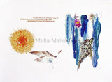Malla Carl - 5th Day of Creation