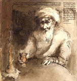 Malla Carl - Havdalah