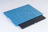 Challa board by Zelig Segal Z"L
