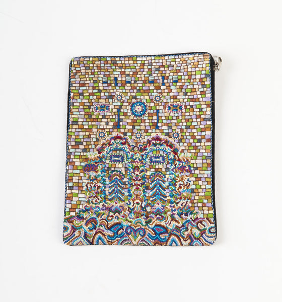 Talit and Tefilin Bag