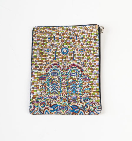 Talit and Tefilin Bag