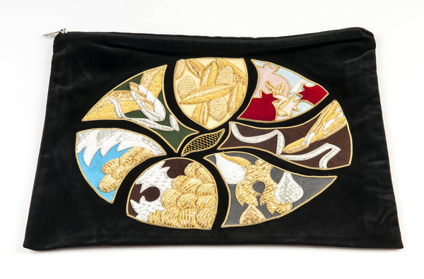 Talit and Tefilin bag