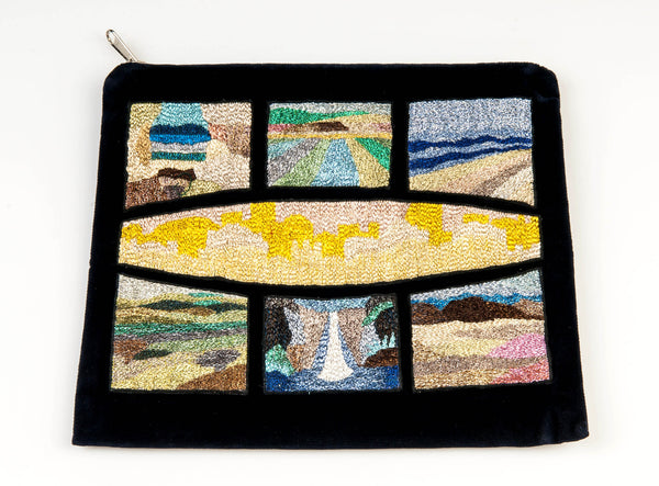Talit and Tefilin Bag