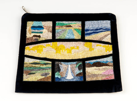 Talit and Tefilin Bag