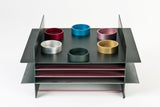 Seder Plate by Zelig Segal