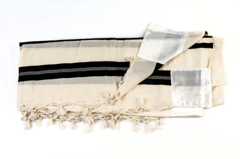 Cashmere Talit