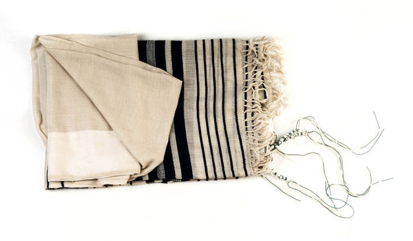 Cashmere Talit
