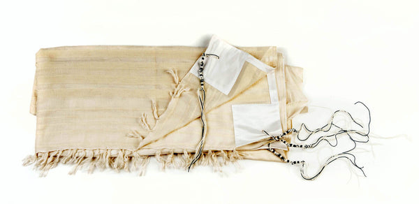 Cashmere Talit