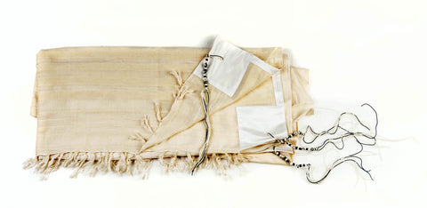 Cashmere Talit