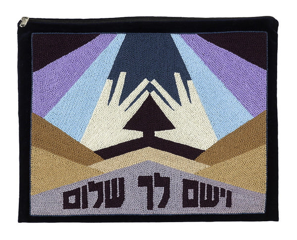 Talit bag