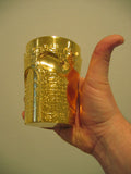 Avi Biran marriage cup - If I forget you -  Jerusalem