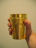 Avi Biran marriage cup - If I forget you -  Jerusalem