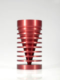 Zelig Segal's new innovative kabbalistic Kiddush Cup