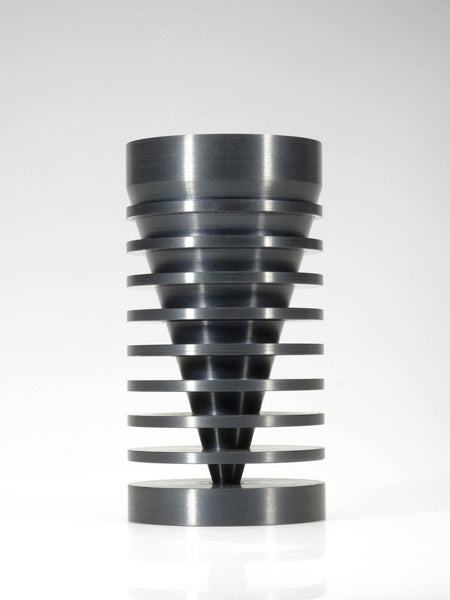 Zelig Segal's new innovative kabbalistic Kiddush Cup