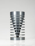 Zelig Segal's new innovative kabbalistic Kiddush Cup