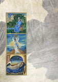 Pauker - page from Haggadah