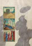 Pauker - page from Haggadah