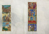 Pauker - page from Haggadah