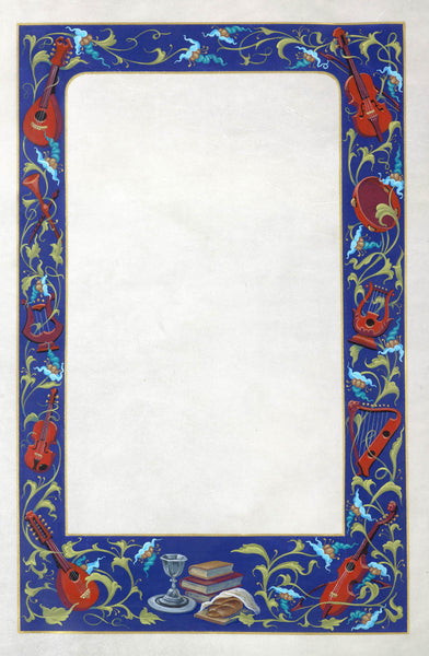 Chaisman - Zmiron graphic