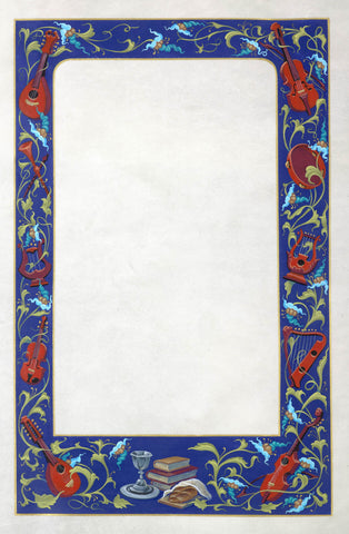 Chaisman - Zmiron graphic