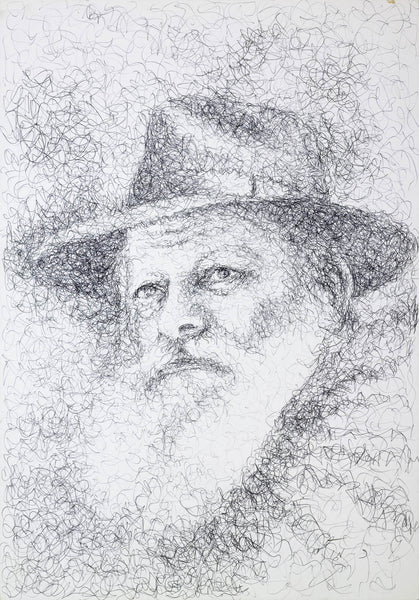 C. Molly - Lubavitzer Rabbi