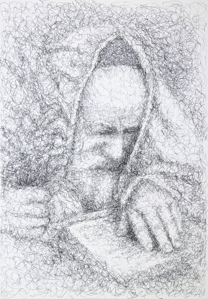 C. Molly - Lubavitzer Rabbi #2