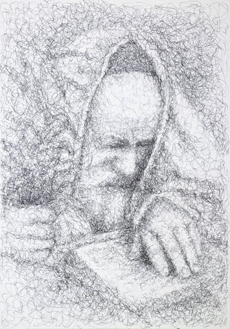 C. Molly - Lubavitzer Rabbi #2