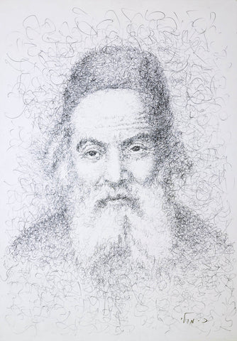 C. Molly - Hachafetz Chaim