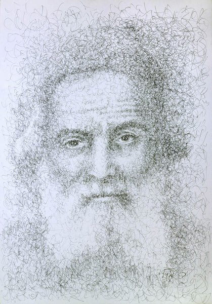 C. Molly - Hachafetz Chaim #2
