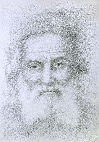 C. Molly - Hachafetz Chaim #2