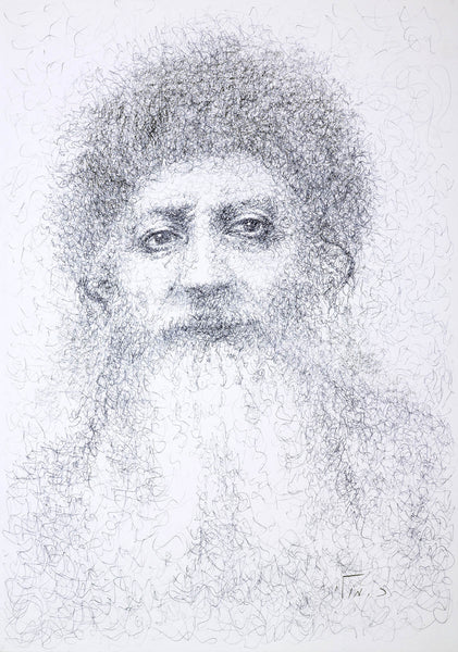C. Molly - Harav Kook