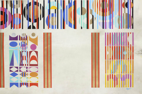 Yaakov Agam