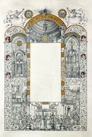 Pauker - Ketubah