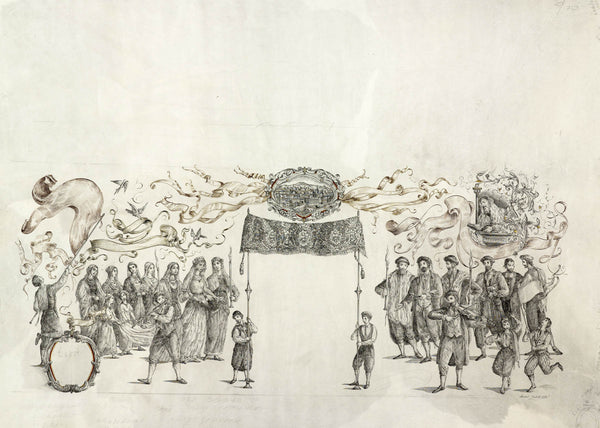 Pauker - Ketubah