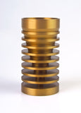 Zelig Segal's new innovative kabbalistic Kiddush Cup